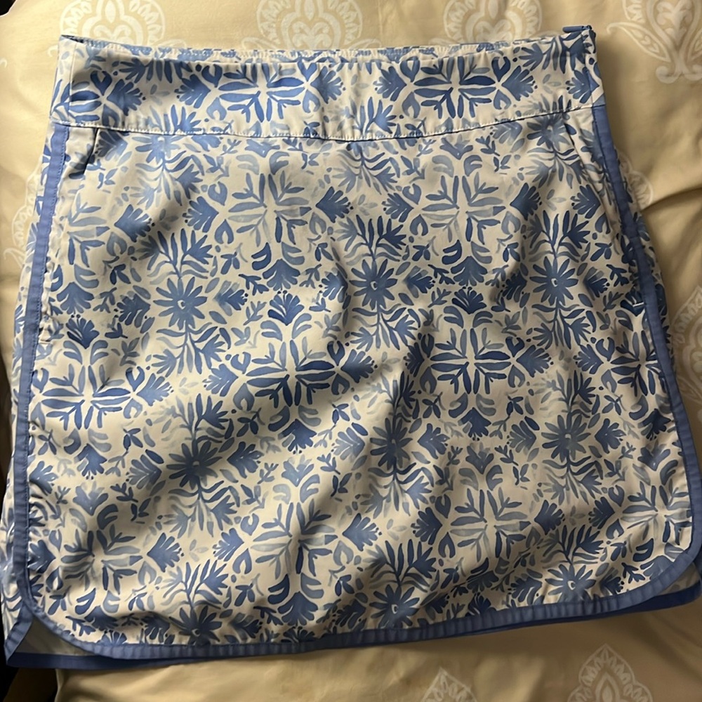 Vineyard Vines golf skirt